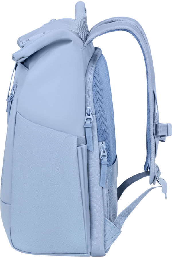 Urban Tide 14'' rolltop Backpack 14"