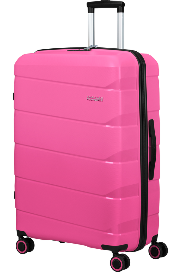 American Tourister Air Move SPINNER 75/28 TSA  Peace Pink