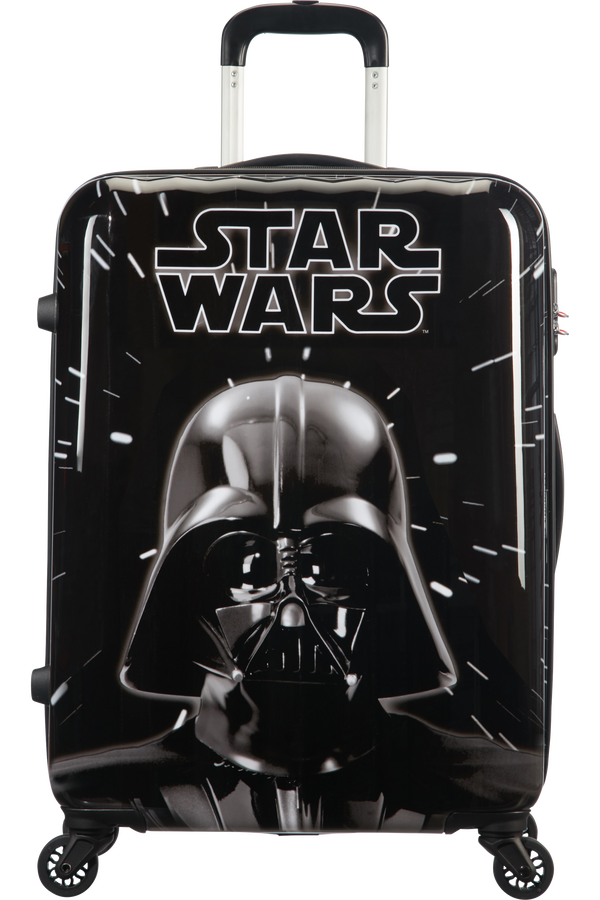American Tourister Star Wars Legends Spinner Joytwist 65cm  Star Wars Neon