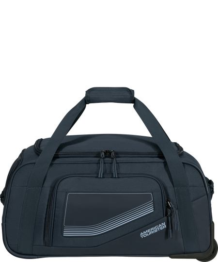 City Racer S Duffle with wheels
