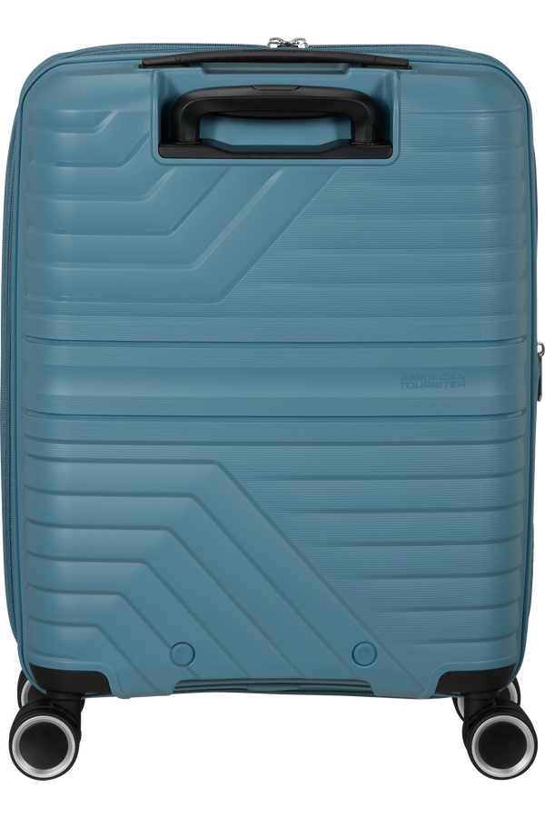 American Tourister Flytwist SPINNER 55/20 TSA EXP 55cm  Storm Blue