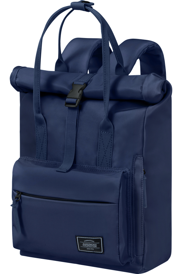 American Tourister Urban Groove Ug16 Backpack City  Midnight Navy