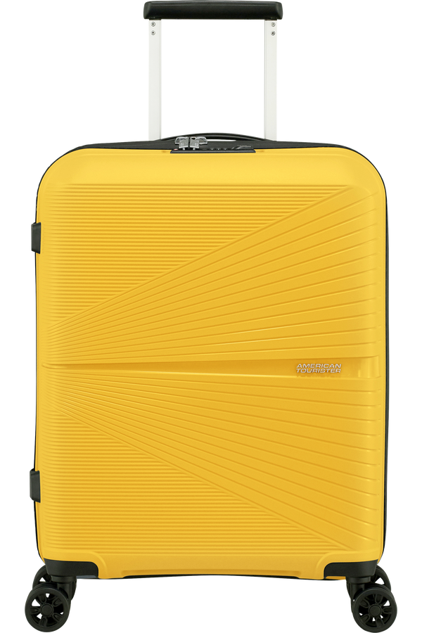 American Tourister Airconic Spinner 55cm  Lemondrop