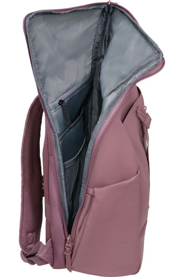 Urban Tide 14'' rolltop Rucksack 14"