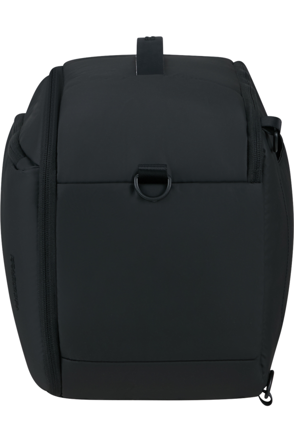 American Tourister Puffypop 3-Way Boarding Bag  Black