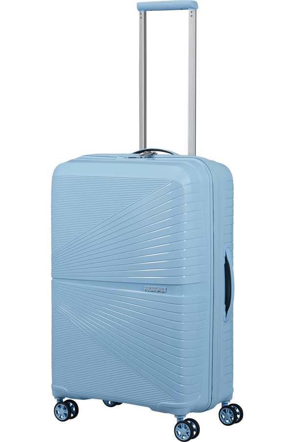 American Tourister Airconic Spinner 67/24 Tsa 67cm  Neptune Blue