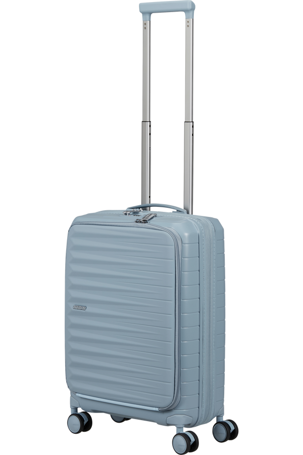 FastForward Trolley mit 4 Rollen