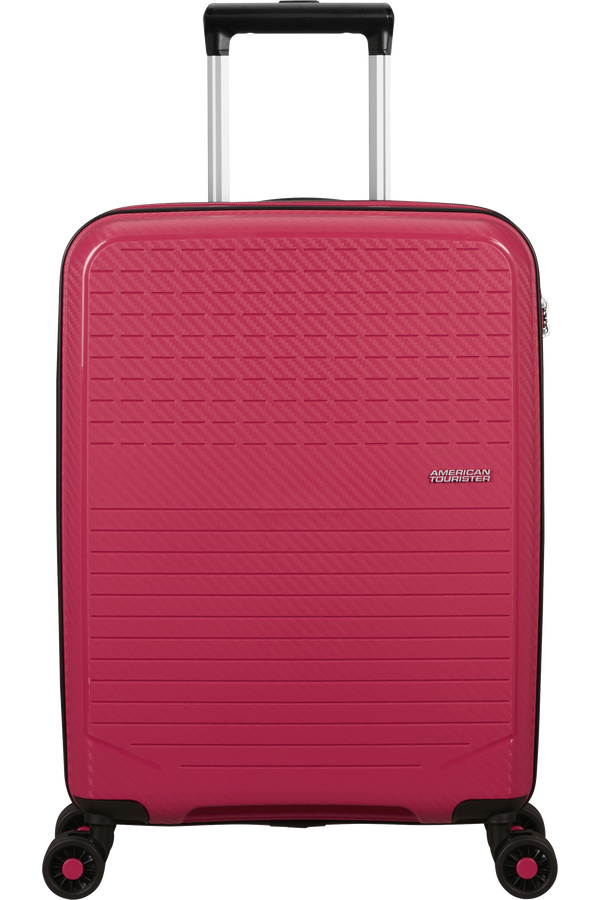 American Tourister Summer Hit Spinner 55/20 TSA 55cm  Viva Magenta