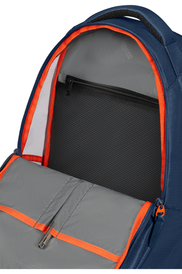 American Tourister Urban Groove Ug15 Lapt. Bp 15.6' Urban  Dark Navy