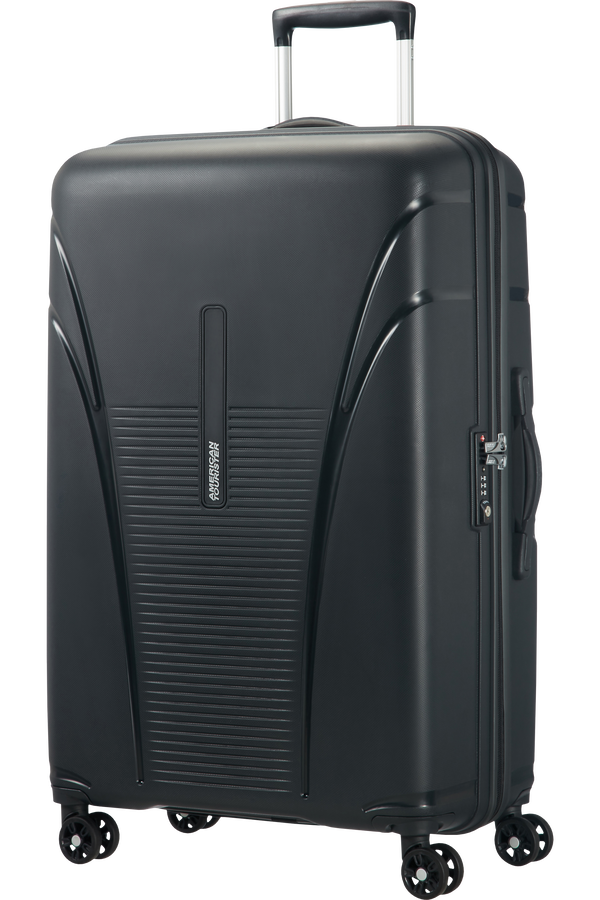 American Tourister Skytracer 4-wheel 77cm large Dark Slate