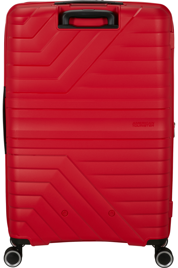 American Tourister Flytwist SPINNER 78/29 TSA EXP 78cm  True Red