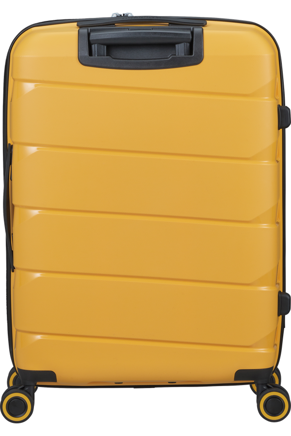 American Tourister Air Move SPINNER 66/24 TSA  Sunset Yellow