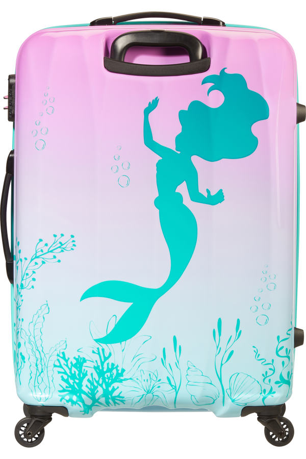 American Tourister Disney Legends Spinner Alfatwist 75cm  The Little Mermaid