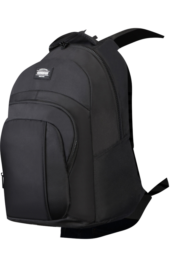 American Tourister Urban Groove Laptop Backpack 10  14inch Black