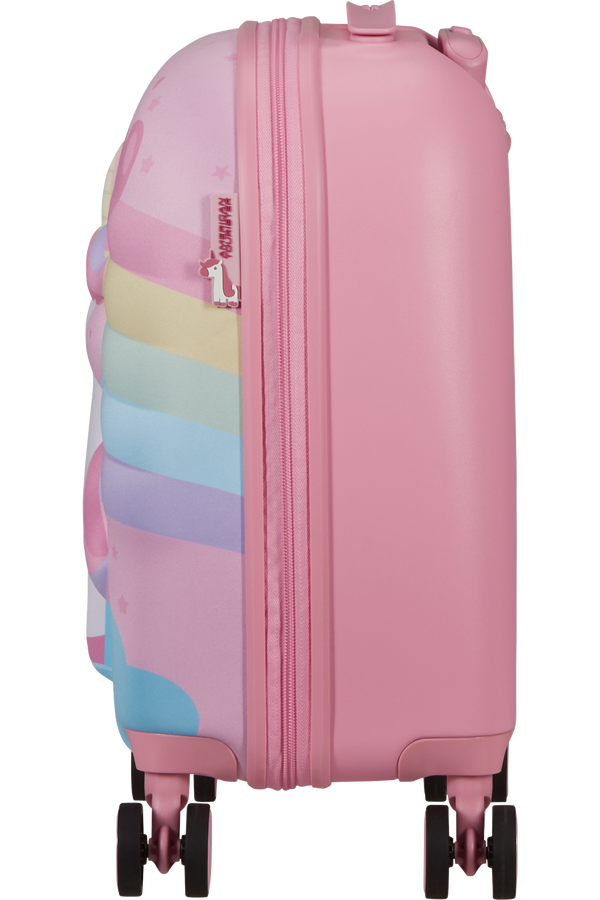 Wondertrips 47cm Cabin luggage