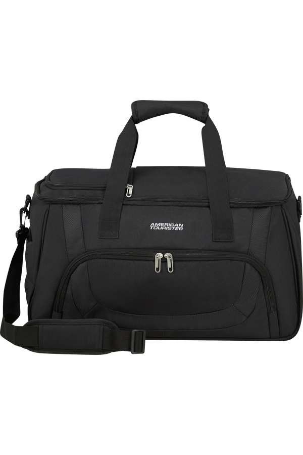 American Tourister Summer Session Duffle 55/20 55cm  Black