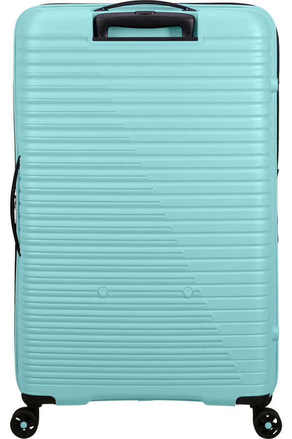 American Tourister Liftoff Spinner Exp Tsa 79cm  Summer Blue