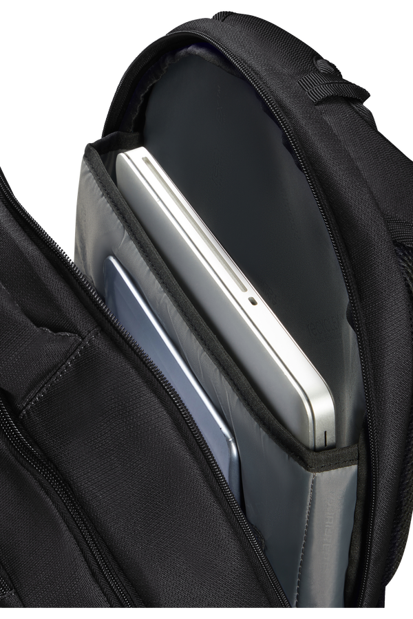 American Tourister Urban Groove Ug14 Lapt. Bp 15.6' Uni  Schwarz