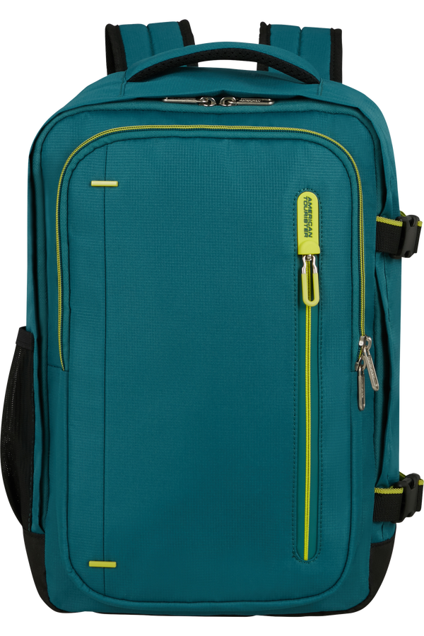 American Tourister Cloudrider Cabin Backpack S  Misty Teal