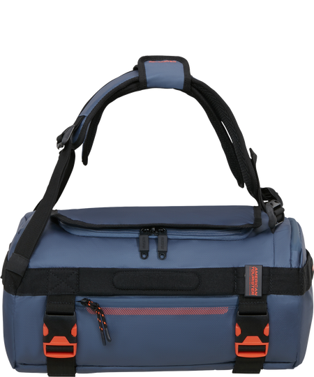 Urban Track S Duffle Bag / Backpack