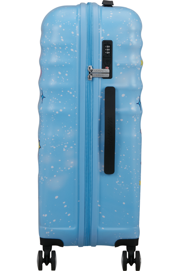 Disney Wavebreaker 67cm Check-in Gr&ouml;&szlig;e M