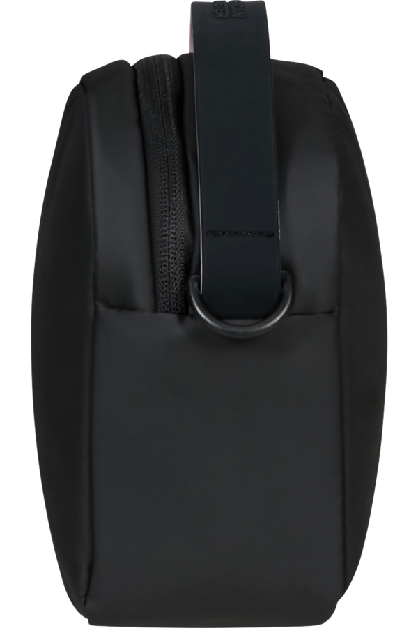 American Tourister Puffypop Pouch  Schwarz