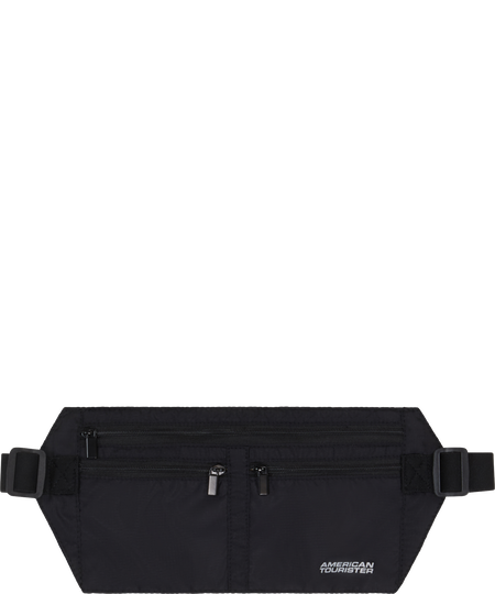 Money Belt RFID-Geldg&uuml;rtel