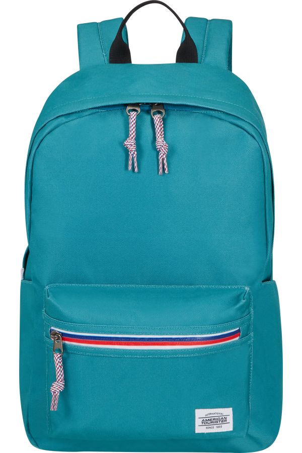 American Tourister Upbeat Backpack ZIP  Teal