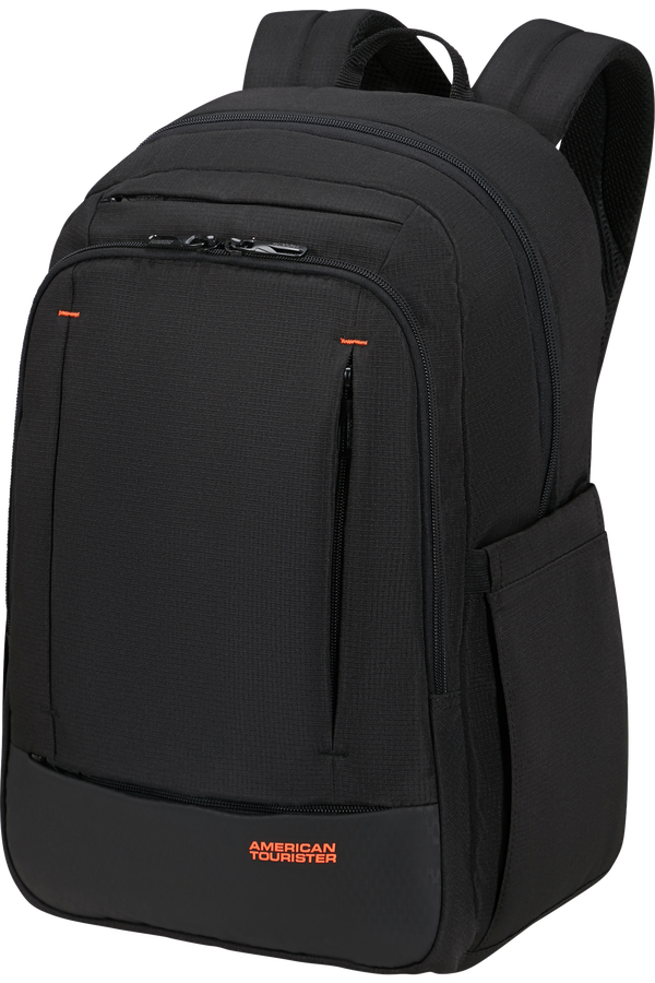 American Tourister Urban Groove UG29 Laptop Backpack Office 15.6'  Schwarz