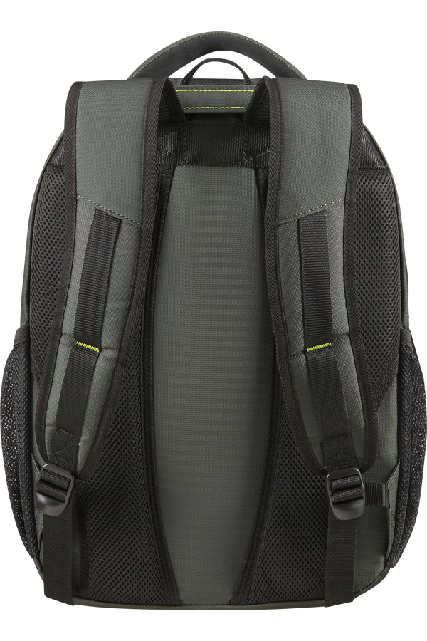 American Tourister At Work Laptop Backpack Reflect 15.6'  Shadow Grey