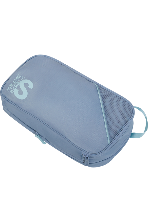 Packing Cubes 3er Set Packw&uuml;rfel