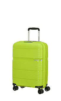 American Tourister Linex Spinner 55cm  Key Lime