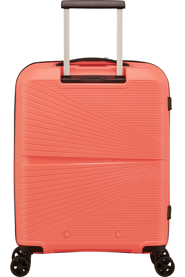 American Tourister Airconic Spinner 55/20 Tsa 55cm  Living Coral