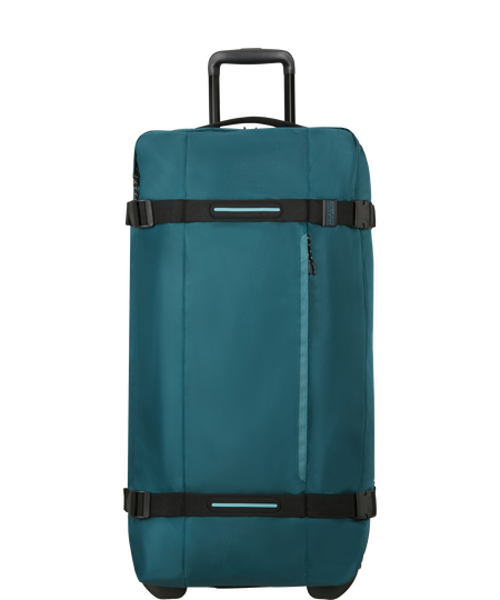 Urban Track 78.5cm Duffle with Wheels L