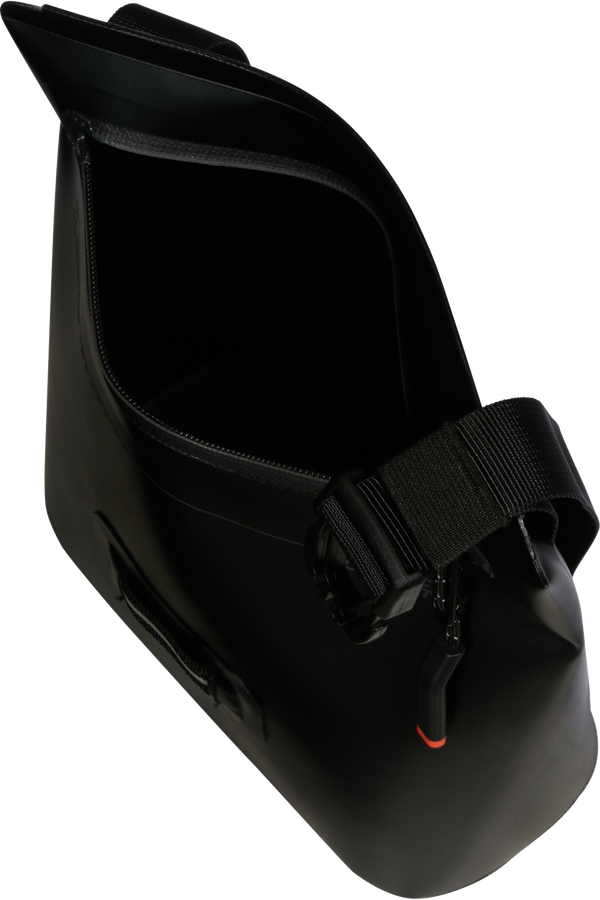 Colourdry S Shoulder bag | American Tourister Colourdry Shoulder Bag S  True Black