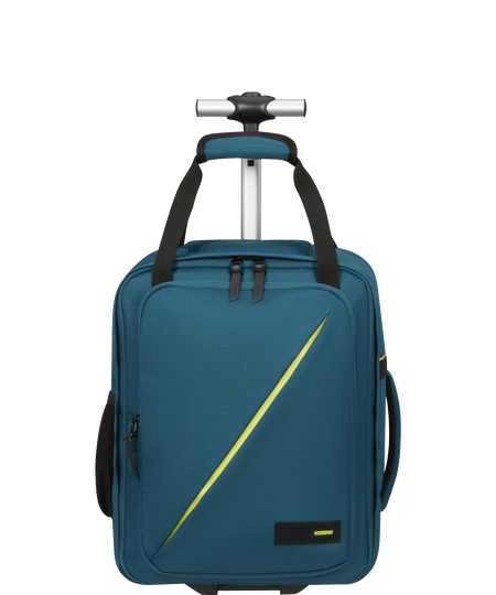 Take2cabin S/M Backpack with Wheels