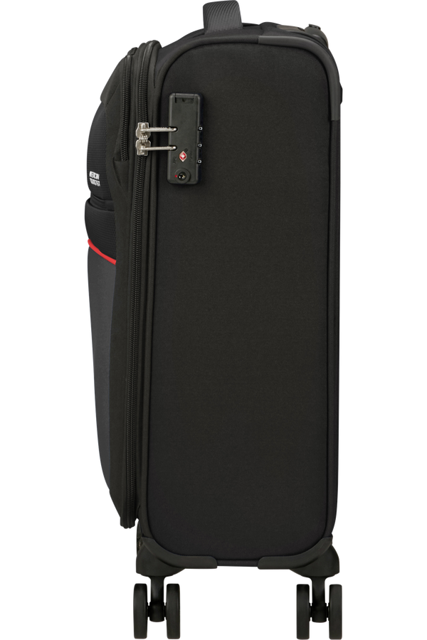 Sky Surfer 55cm Trolley mit 4 Rollen