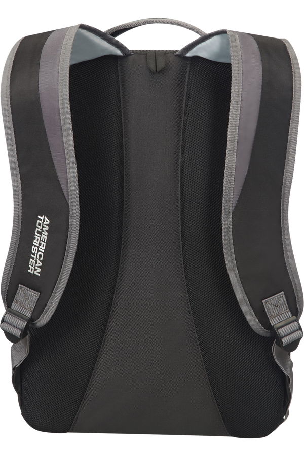 American Tourister Urban Groove Laptop Backpack 1 39.6cm/15.6inch Black