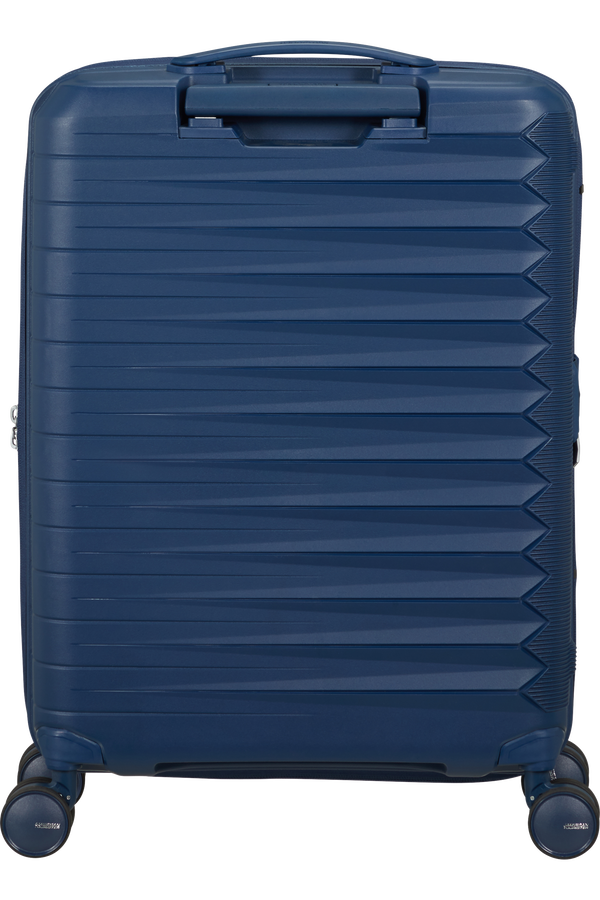 American Tourister Fastforward Spinner 55/20 TSA EXP 55cm  Navy Blue