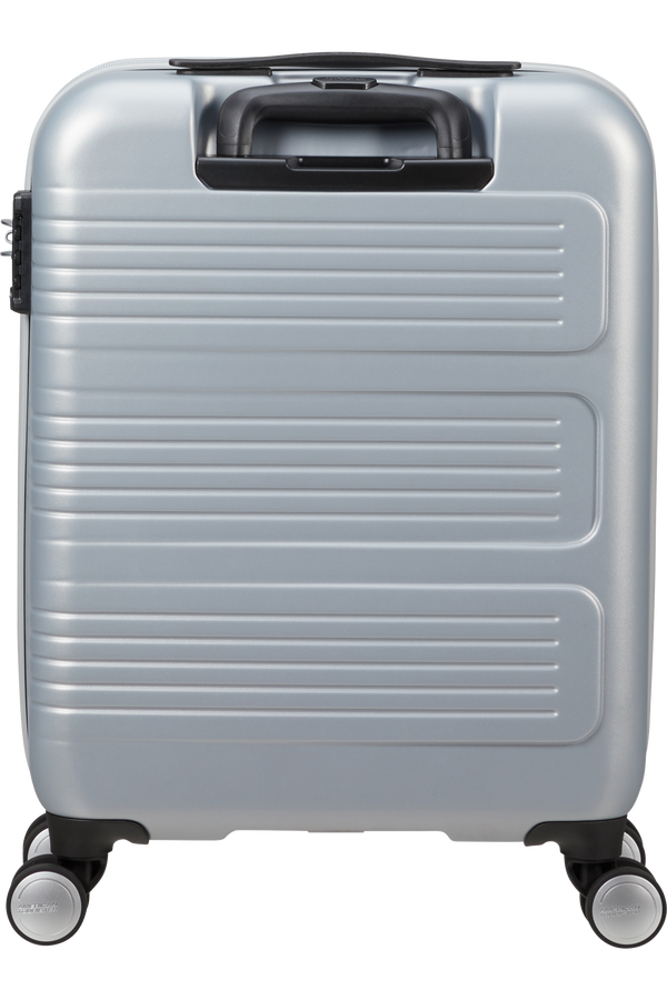 Summerville 55cm Trolley mit 4 Rollen