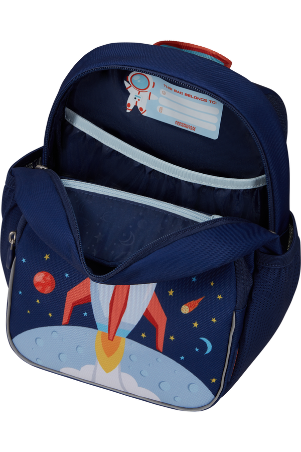 Wondertrips Backpack Mini
