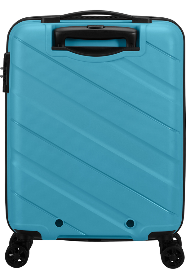 American Tourister Jetdriver 3.0 Spinner 55/20 TSA 55cm  Light Blue