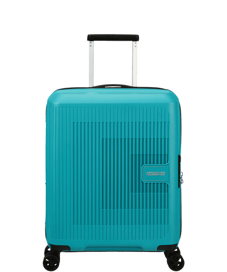 All Our Luggage | Tourister