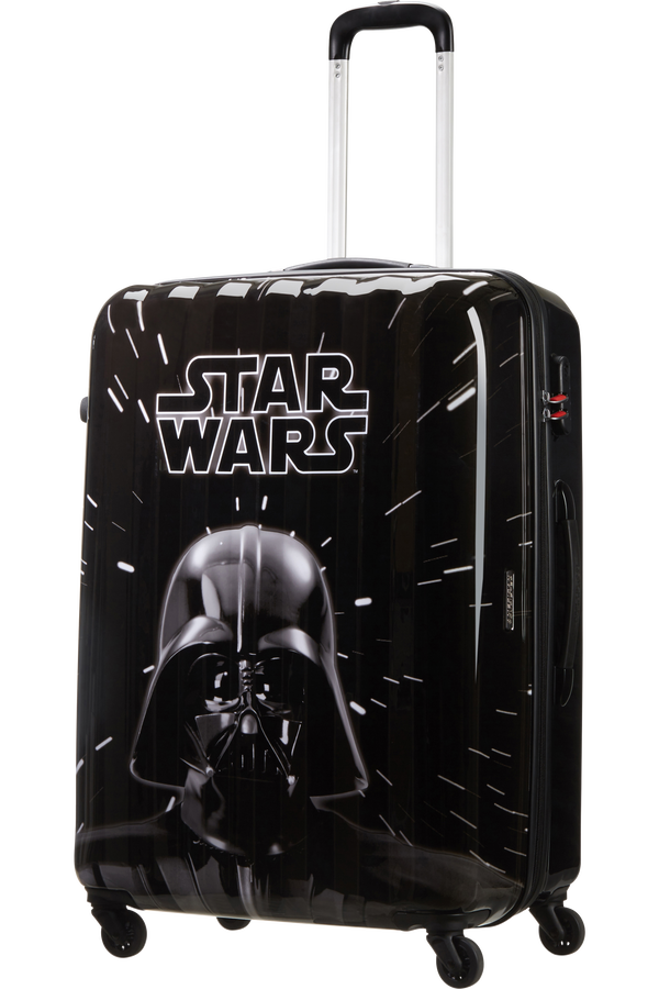 American Tourister Star Wars Legends Spinner Joytwist 75cm  Star Wars Neon
