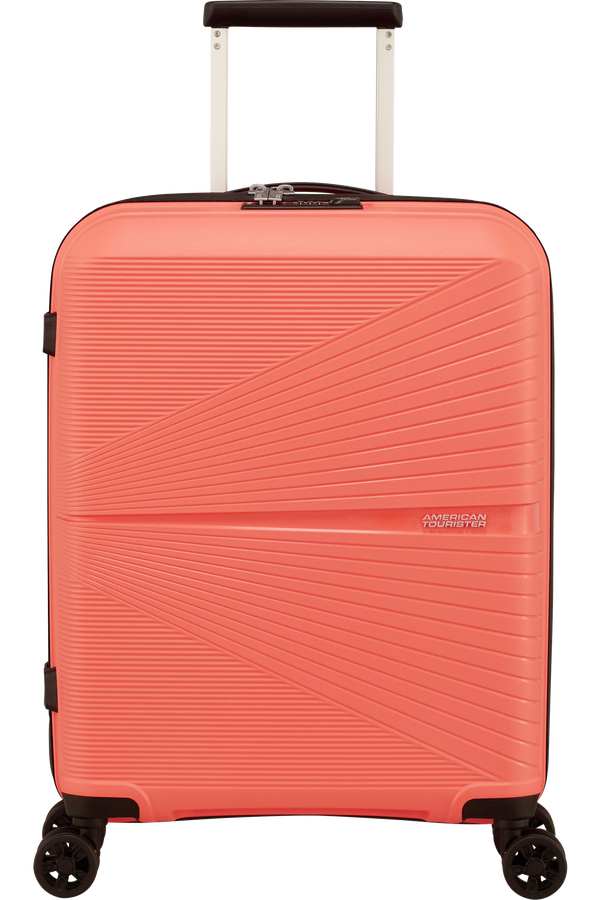 American Tourister Airconic Spinner 55/20 Tsa 55cm  Living Coral