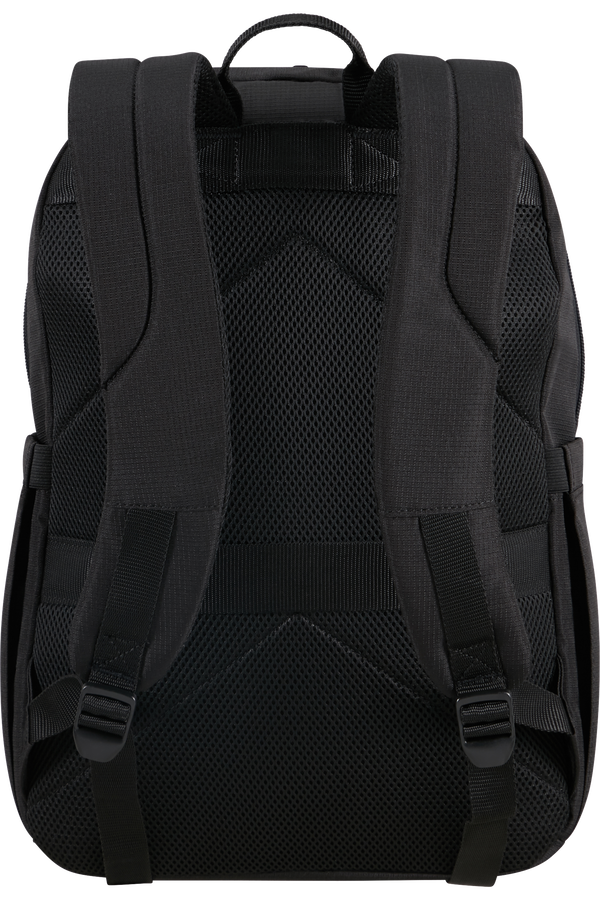 American Tourister Urban Groove UG29 Laptop Backpack Office 15.6'  Schwarz