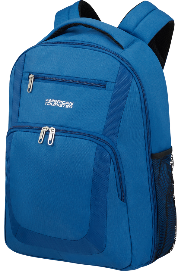 American Tourister Summer Session Laptop Backpack 15.6'  Blue