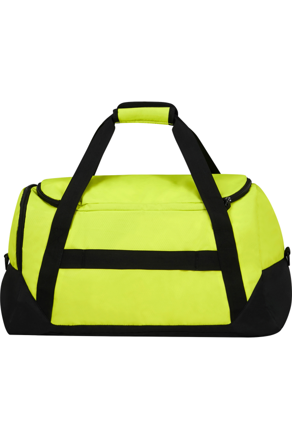 American Tourister Urban Groove Ug23 Duffle Sport  Black/Lime Green