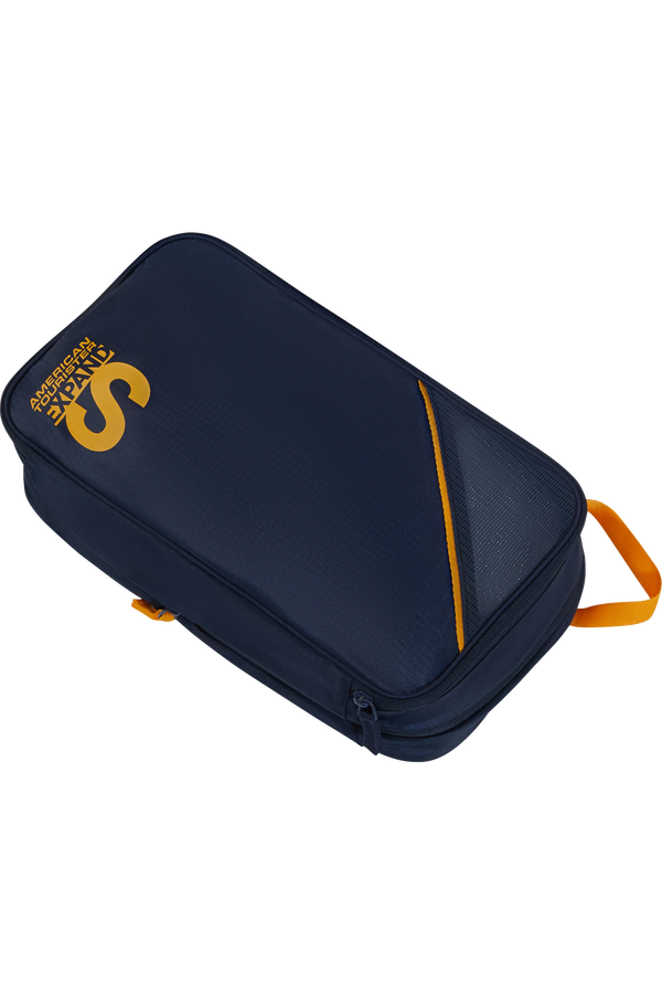 Packing Cubes 3er Set Packw&uuml;rfel