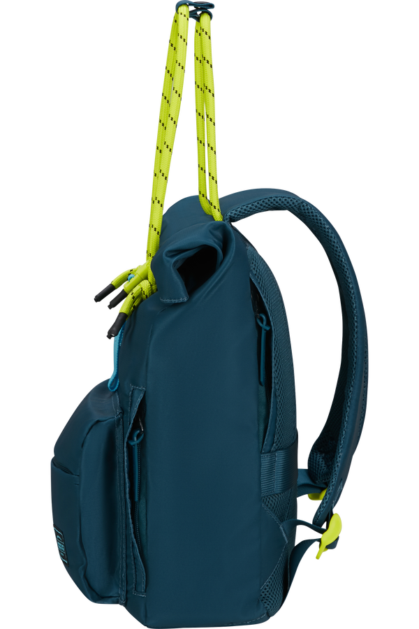 American Tourister Urban Groove UG16 Backpack Athleisure  Deep Ocean